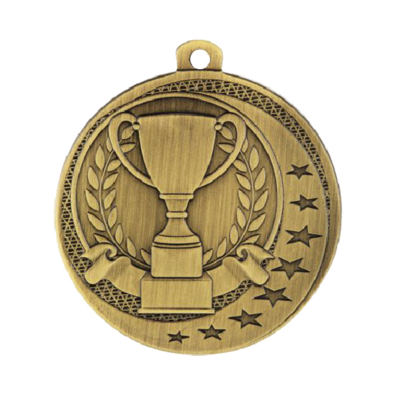 Achievement Wayfare Gold Medal