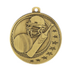 Cricket Wayfare Gold Medal