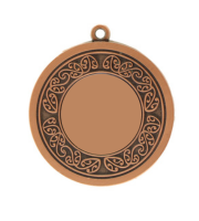 Koru Bronze Medal