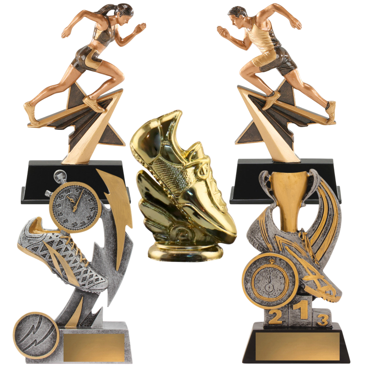 Athletics