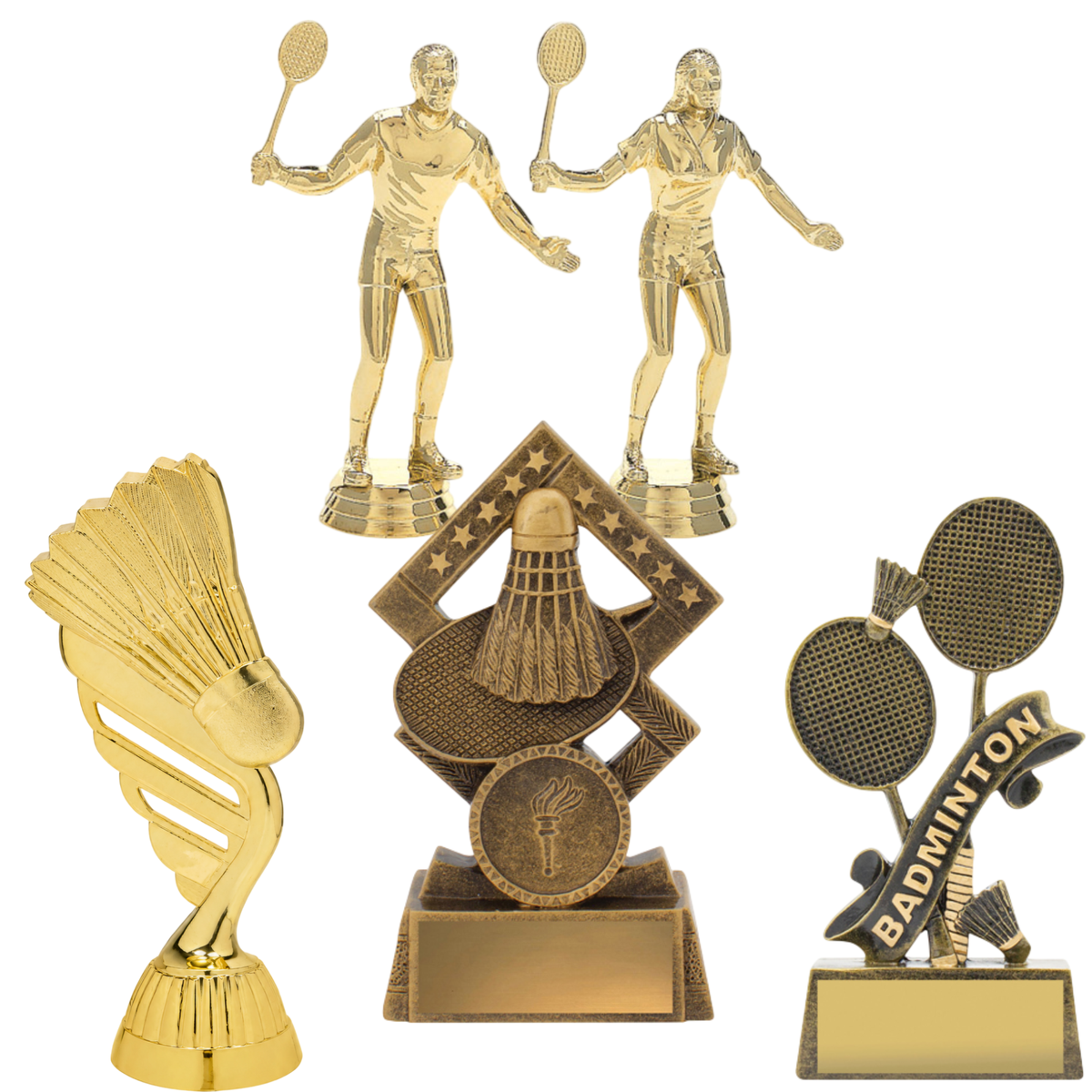 Badminton