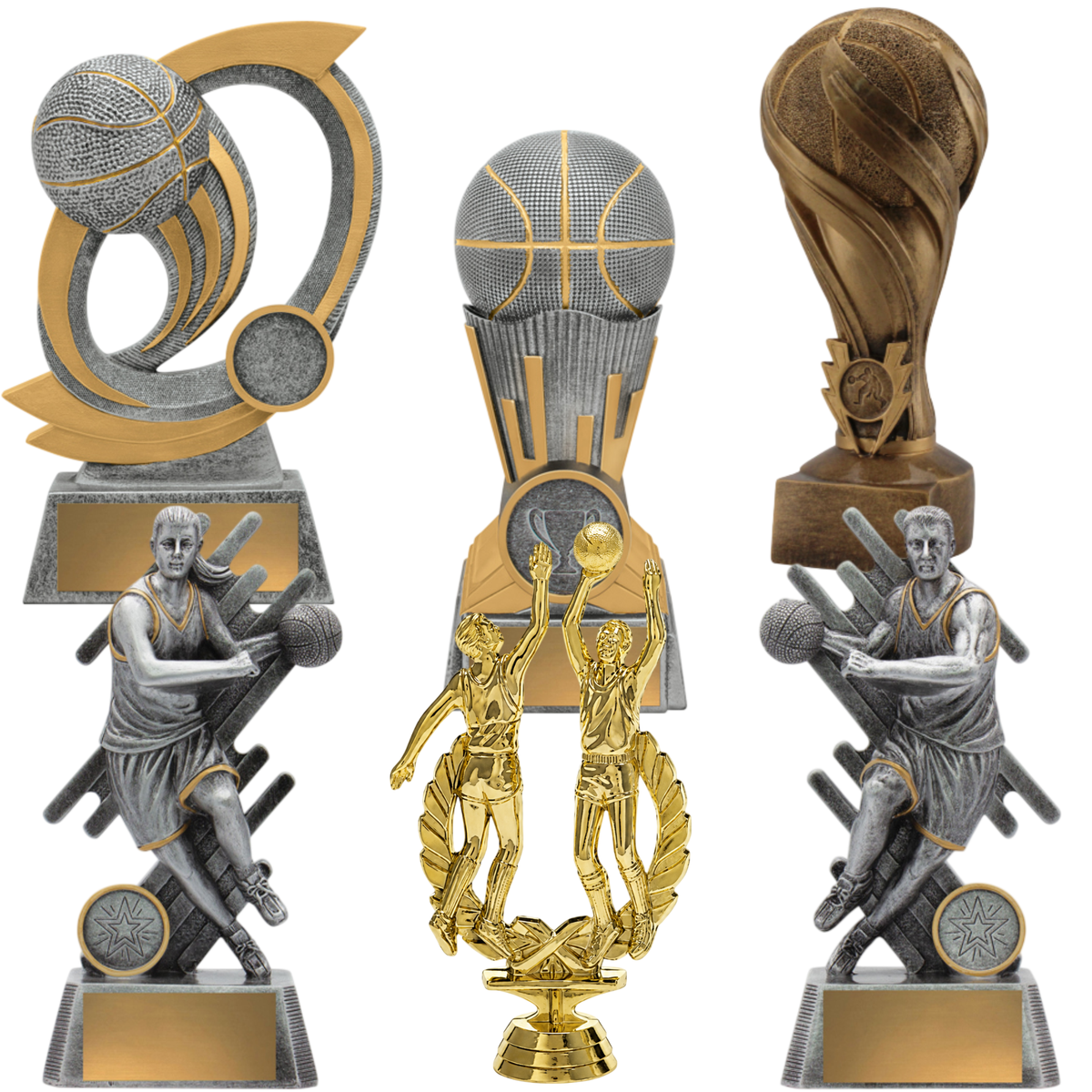 Basketball
