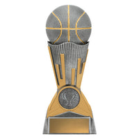 Basketball Mercury Resin