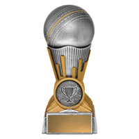 Cricket Mercury