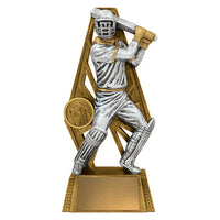 Cyber Batting Cricket