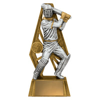 Cyber Batting Cricket