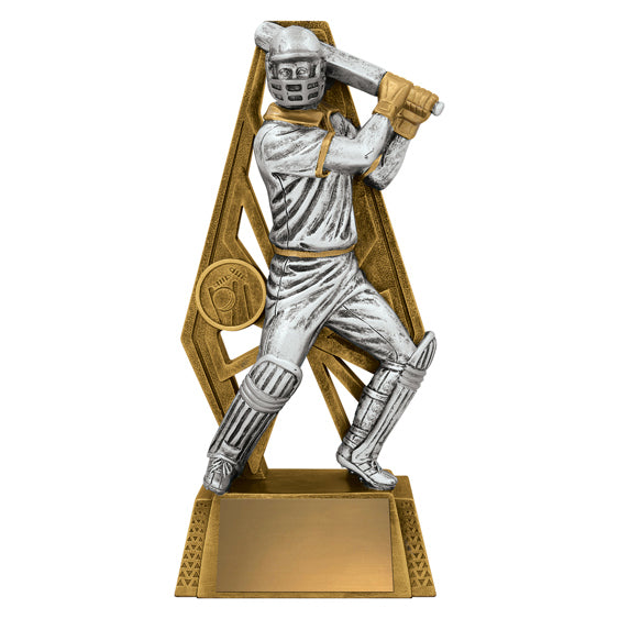 Cyber Batting Cricket