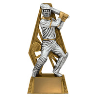 Cyber Batting Cricket