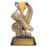 Athletics Podium Resin