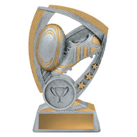 Rugby Relay Resin