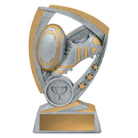 Rugby Relay Resin