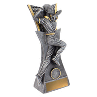 Female Vanguard Bowling Cricket