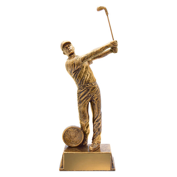 Golf Male Elite