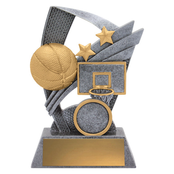 Basketball Archstar Resin