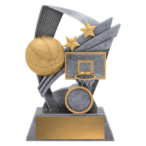 Basketball Archstar Resin