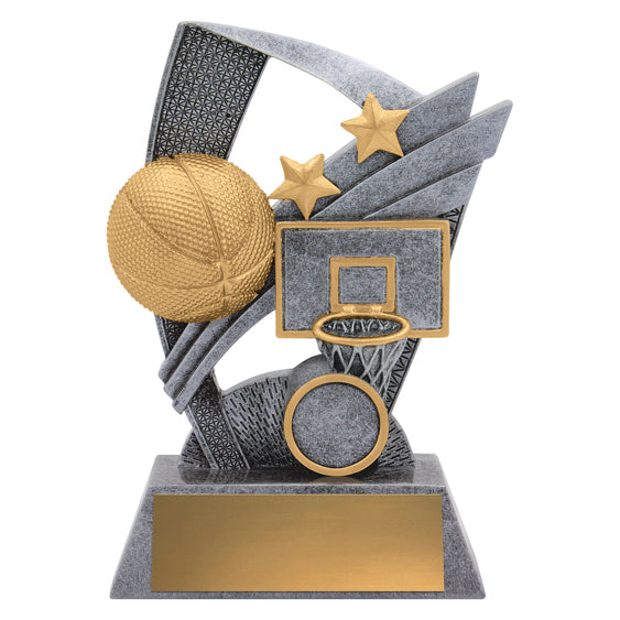 Basketball Archstar Resin