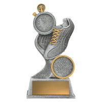 Athletics Cascade Resin