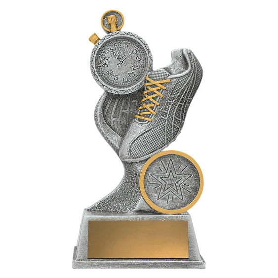 Athletics Cascade Resin