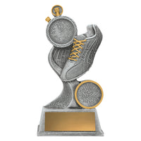 Athletics Cascade Resin