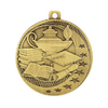 Academic Wayfare Gold Medal