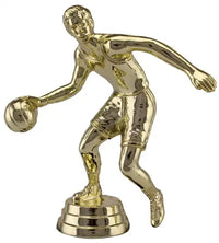 Basketball Player Figure