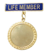 Life Member Badge
