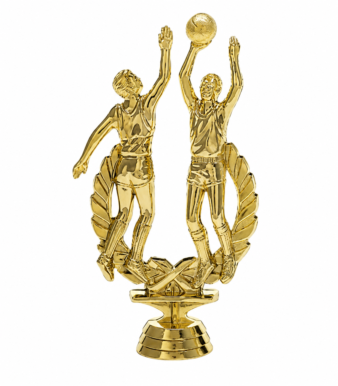 Basketball Double Figure