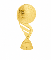 Basketball Ball Figure