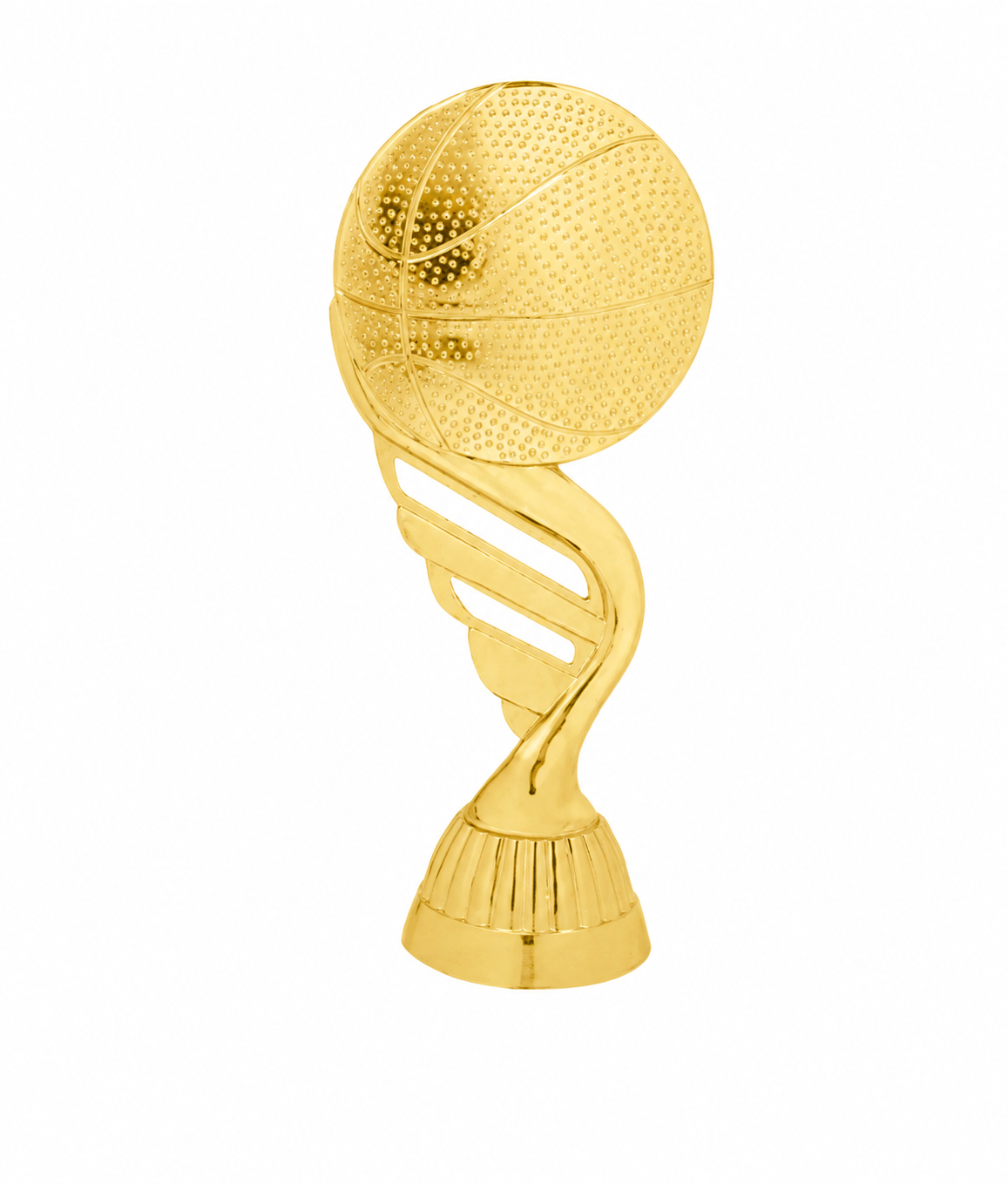 Basketball Ball Figure