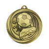 Football Econo Gold Medal