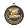 Graduation Scholarship Gold Medal