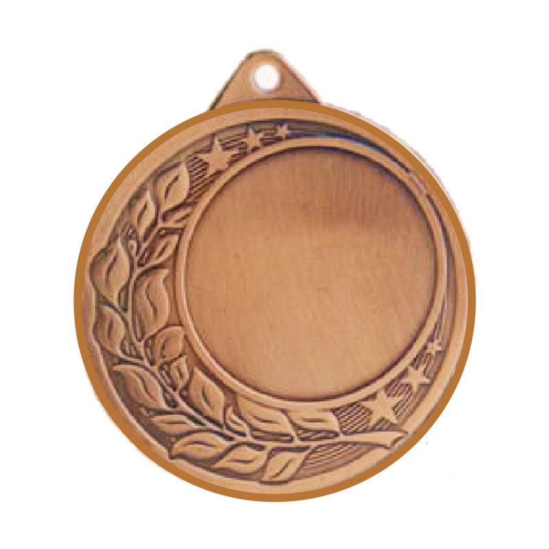 Greyton Bronze Medal