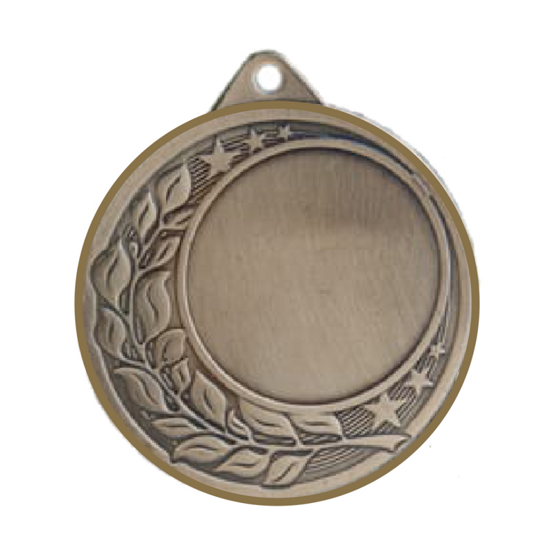 Greyton Gold Medal