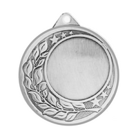 Greyton Silver Medal