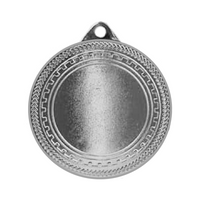 Manzini Silver Medal