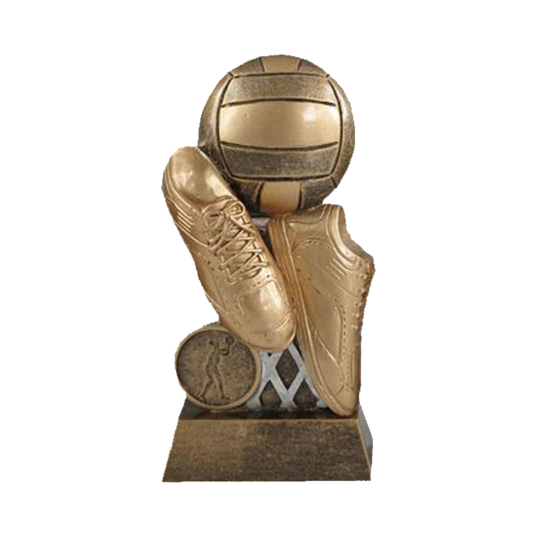 Netball Diego – Abercrombie Engraving NZ