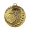 Netball Wayfare Gold Medal