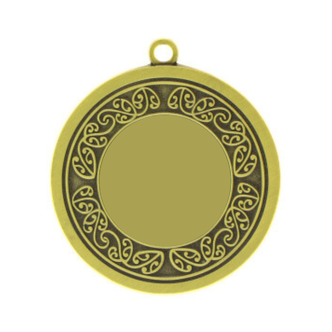 Koru Gold Medal