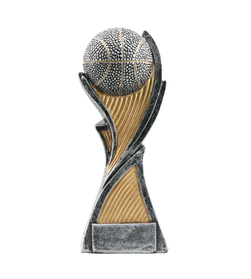 Basketball Vanguard Resin