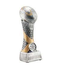 Rugby Elite Resin