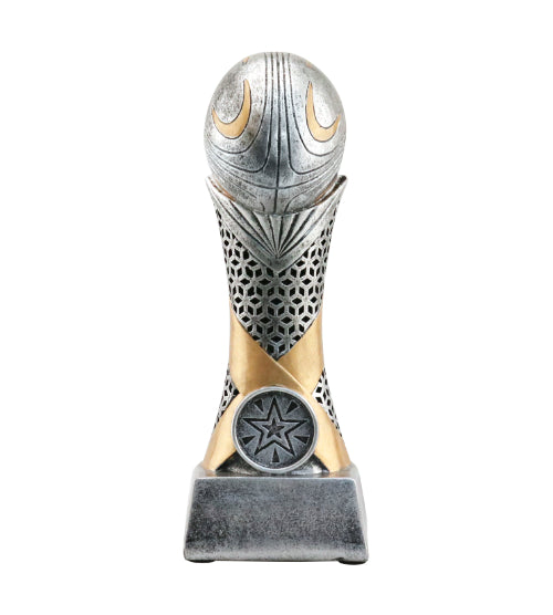 Rugby Elite Resin