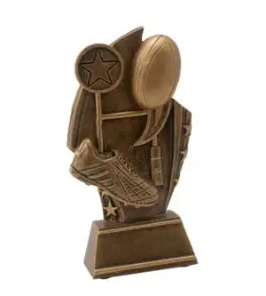 Rugby Dundee Award