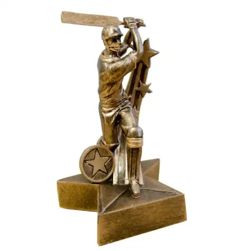 Cricket Superstar Batsman