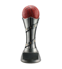 Basketball Pillar Resin