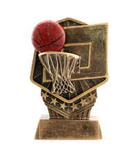 Basketball Supreme Resin