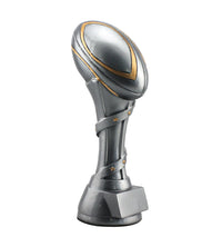 Rugby Pillar Resin