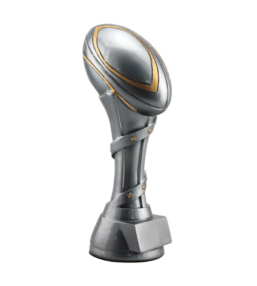 Rugby Pillar Resin