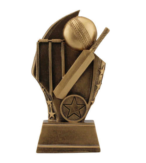 Cricket Star