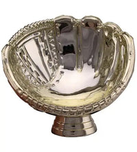Softball/Baseball Mitt Figure