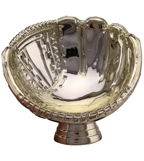 Softball/Baseball Mitt Figure